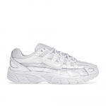 Nike P-6000 Triple White Naiste tossud Valge-Plaatina-Toon BV1021-102 36.5