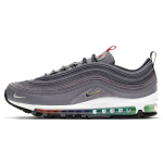 Nike Air Max 97 Evolution of Icon Meeste tossud Hall Hele-Grafiith Must DA8857-001 39