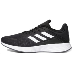 Adidas Duramo SL Must Valge Meeste Tennised Core-Black Cloud-White Grey-Six FV8786 44⅔
