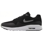 Nike Air Max 1 Ultra Moire naiste tossud mustad metallik-h&otilde;bedased valged 704995-001 36