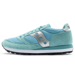 Saucony Jazz 81 J&auml;&auml;sinised Unisex Tossud S70542-2 35.5