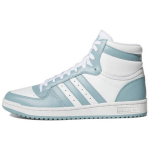 Adidas Top Ten RB Valge Maagiline Hall Unisex Tossud Jalatsid-Valge GX0759 46