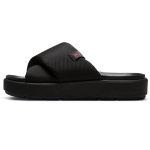 Air Jordan Jordan Sophia Sandaalid Must Tulepunane Naiste Tossud DD9277-060 36.5