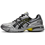 ASICS Gel 1090 Keskmine Hall Unisex Tossud Must 1203A159-020 46.5