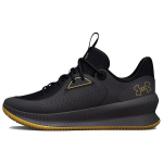 Under Armour TWENTY47 Black Jet Grey meeste tossud 3025619-003 42.5