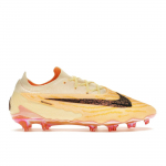 Nike Phantom GX Elite Gripknit SE FG Blaze Pack Meeste Tennised Kollane Citron-Toon Burgundia-Purustus FD3069-860 42