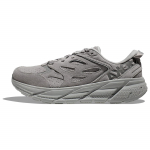 HOKA Clifton L Suede Limestone Meeste Tennised Hall 1122571-LLTN 44