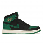 Eastside Golf x Air Jordan 1 High Golf 1961 Meeste Tossud Roheline Must Malakiit FJ0849-001 38.5