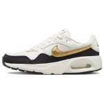 Nike Air Max SC SE Phantom Metallic Gold Naiste tossud Valge Must Sail DV6842-001 41