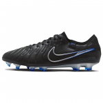 Nike Tiempo Legend 10 Elite FG Shadow Pack Unisex tossud Must Hyper-Royal Kroom DV4328-040 40.5