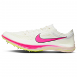 Nike ZoomX Dragonfly Sail Fierce Pink Unisex tossud Cream Light-Lemon-Twist Guava-Ice CV0400-101 47.5