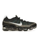 Nike Air VaporMax 2023 Flyknit Mitmev&auml;rvilised Meeste Tossud Antratsiit Valge Must DV1678-008 38.5
