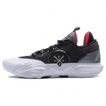 Li-Ning Wade All City 12 Teadaanne Meeste Tossud Must Valge ABAU015-4 41