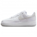 Nike Air Force 1 07 Next Nature Valge Fotonitol Naiste Tossud Volt DV3808-104 36.5