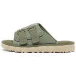 UGG Goldencoast rihmaga pl&auml;tud Shaded Clover meeste tossud 1142730-SDC 41