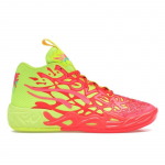 Puma MB.04 1Love Meeste tossud Roosa Roosa-Alert Kollane-Alert 310532-01 42.5
