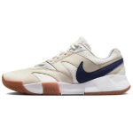 NikeCourt Lite 4 Hele Luu Binaarne Sinine Meeste Tennised Kreemjas Summit-White Valge FD6574-102 44.5