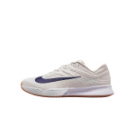 NikeCourt Air Zoom Vapor Pro 3 HC Hele Luu Binaarne Sinine Meeste Tennised Kreemjas Tipp-Valge Fantoom FZ2161-100 42