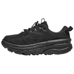 HOKA Bondi B3LS Carbon Black Unisex tossud 1155351-BBNB 40⅔