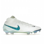 Nike Phantom Luna 2 Elite AS FG Chromatic Pack Unisex tossud Valge Mitmev&auml;rviline HV4891-100 42