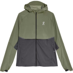 On Core Jakk Veekindel Kootud Hingav Mugav Jakk Meeste Jakk Hall-Roheline 1ME10331914 XS gray