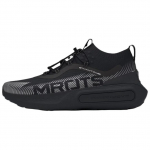 Under Armour HOVR Phantom 4 Storm Black Anthracite Unisex tossud 3027625-001 38.5