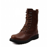 K&otilde;rge s&auml;&auml;rega meeste mootorratturi Martin v&otilde;itlussaapad Suurused 2601 Size 40 pruun