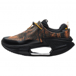 Li Ning Absolute Shadow VTG Moodsad Mugavad P&otilde;rutuskindlad Libisemiskindlad Tagasil&ouml;&ouml;giga Madalad Vabaajajalatsid Meeste Vabaajajalatsid AZGV105-1 43⅔