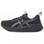 Asics Gel Pulse 16 Must Puhta H&otilde;bedaga Naiste Tennised 1012B755-003 36