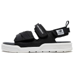 New Balance NB 3206 Vastupidavad Mugavad Rannasandaalid Unisex Sandaalid Must SDL3206K 36