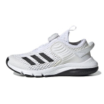 Adidas Activeflex Boa K Kangast Mugavad Vastupidavad Madalad Jooksujalatsid Laste Jooksujalatsid Valged GZ3360 28