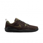 Air Jordan CMFT Era Baroque Brown Medium Olive Meeste tossud Must Gym-Red HJ6777-200 40