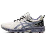 Asics Gel-Venture 7 Mx mugavad paeltega kinnitatavad v&otilde;rkkangast, s&uuml;nteetilisest nahast, hingavast ja vastupidavast materjalist madala s&auml;&auml;rega vabaaja jooksujalatsid 1011A948-102 42.5