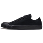 Converse Chuck Taylor All Star Classic Evergreen Madalad L&otilde;uend Kingad Unisex Tossud Must 1Z635 35
