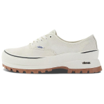 Vans Authentic Vibram Mugavad Mitmek&uuml;lgsed Vastupidavad Madalad L&otilde;uendkingad Unisex Tossud Valge VN0A5JLWQC5 38