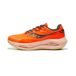 Saucony Phoenix Inferno 3 Mugavad Vastupidavad V&otilde;rkmaterjalist Polsterdus Hingavad Toetavad Tagasil&ouml;&ouml;giga Madalad Treeningu Linna Pendelrongi Jooksukingad S28188-6 38