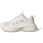 Adidas Shadow Valley Mugavad Mitmek&uuml;lgsed Libisemiskindlad Kulumiskindlad Madalad Isa Kingad Naiste toss Off-White JQ7618 37⅓