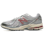 New Balance Nb 860 V2 Moodsad Vabaajas Kerged Madalad Jooksukingad Unisex tossid H&otilde;behall ML860GC2-D 37.5 gray