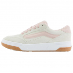 Vans Hylane Seeria Retro Mood Madalad Skate Jalan&otilde;ud Unisex Tossud Heleroosa VN000D81O3N 36.5