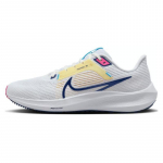 Nike Pegasus 40 Valged Naiste Tossud DV3854-105 36.5