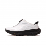 Hoka One One Project Transport Mood Mugav Elustiil Vabaajajalatsid Unisex Vabaajajalatsid Valge 1162850-FLCK 42.5