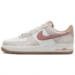 Nike Air Force 1 Low Canyon Rust Madu Nahast Tennised HF2898-100 44