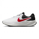 Nike Revolution 7 Valge Must Photon Dust Tulepunane Jooksukingad FB2207-102 42.5