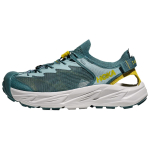 HOKA Hopara 2 Sandaal Druzy Mountain Fog Meeste Tennised Roheline 1147650-DFG 40⅔ gray