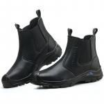 Terasest varbaga turvajalatsid: Tulekindel, pritsmekindel, l&ouml;&ouml;gikindel ja torkekindel ehituseks ja keevitamiseks