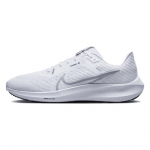 Nike Air Zoom Pegasus 40 Valge Must Photon Dust Tennised DV3853-102