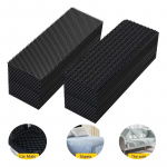 &Uuml;limalt tugev &otilde;mblemise kahepoolne teip V&auml;ga tugevad kleeplindid Kriimustuste kinnitamine Kaabli korraldaja Vaibakinnitused Autodele 20pcs -10 set