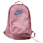 Nike Pol&uuml;ester Seljakott Tavaline Unisex Roosa Vabaaja CK0954-685 roosa