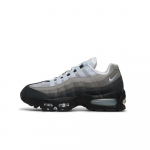 Nike Air Max 95 OG Suure Mulliga Sinine Toon EU 37.5
