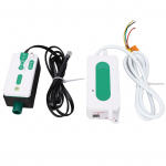 Kliimaseadme kondensaadipump Vaikne Minisplit Automaatne kondensaadi &auml;ravoolupump 70 ml veepaagiga 110&ndash;230 V